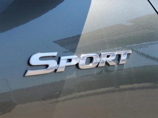 2008 Toyota Highlander Sport