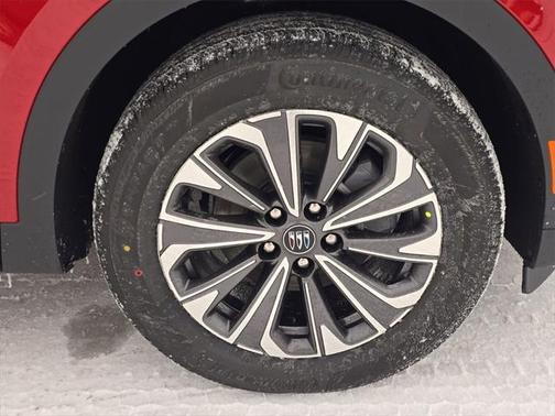 2025 Buick Envision Preferred AWD