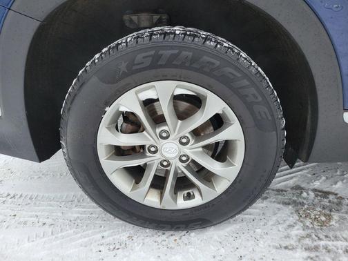 2020 Hyundai SANTA FE SE 2.4