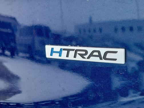 2020 Hyundai SANTA FE SE 2.4