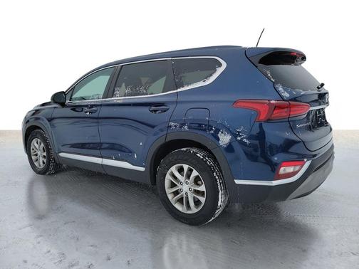 2020 Hyundai SANTA FE SE 2.4