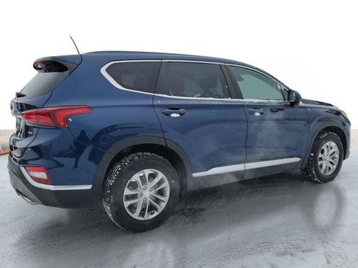2020 Hyundai SANTA FE SE 2.4