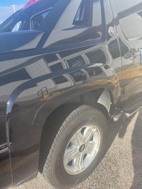 2013 Chevrolet Avalanche LT