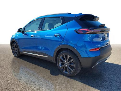 2022 Chevrolet Bolt EUV FWD Premier