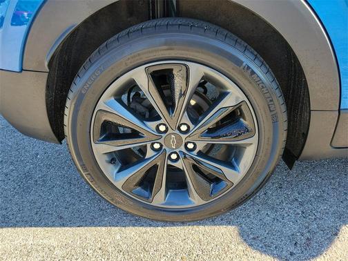 2022 Chevrolet Bolt EUV FWD Premier