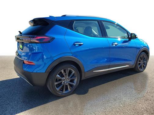 2022 Chevrolet Bolt EUV FWD Premier