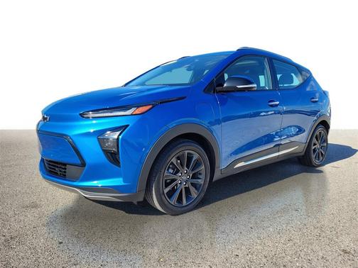2022 Chevrolet Bolt EUV FWD Premier