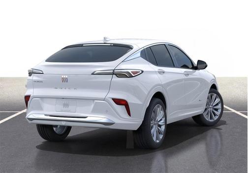 2025 Buick Envista Avenir FWD