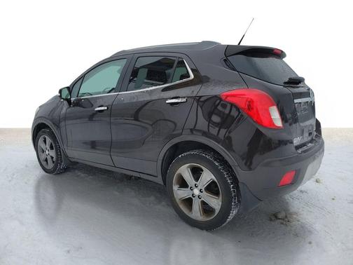 2014 Buick Encore Premium