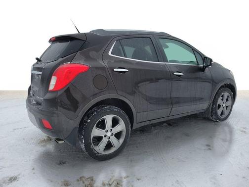 2014 Buick Encore Premium