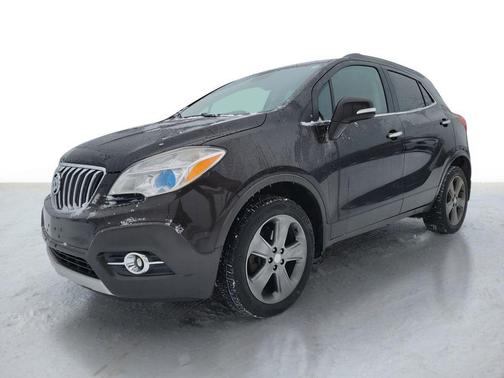 2014 Buick Encore Premium