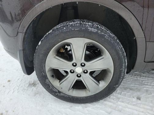 2014 Buick Encore Premium