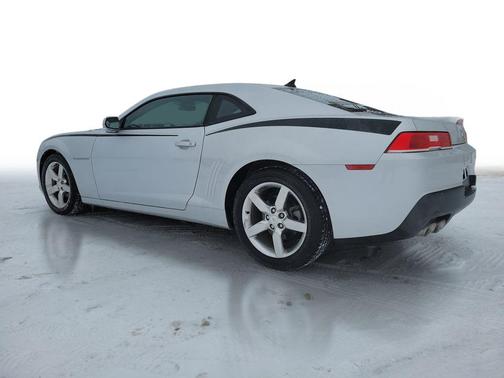 2015 Chevrolet Camaro 1LT