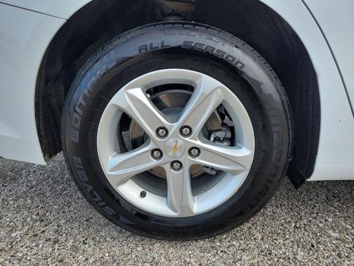 2024 Chevrolet Malibu 1LS