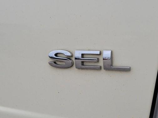 2007 Ford Edge SEL Plus