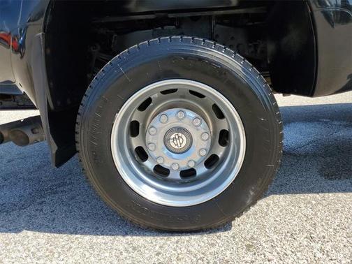 2010 Ford F-450 Harley-Davidson