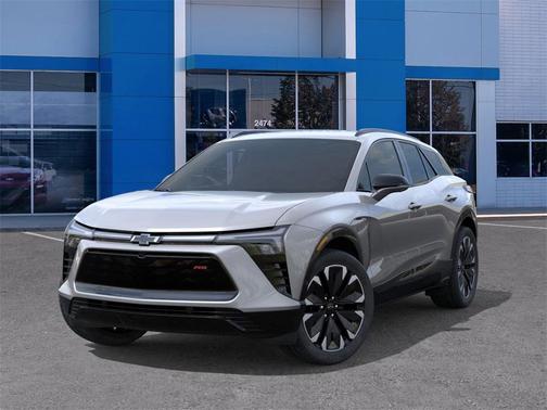 2025 Chevrolet Blazer EV RWD RS