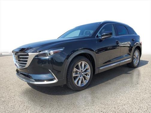 2021 Mazda CX-9 Grand Touring