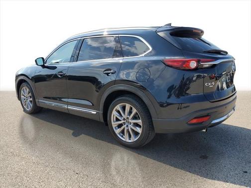 2021 Mazda CX-9 Grand Touring