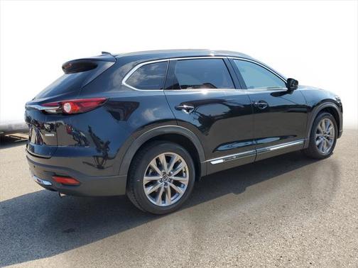 2021 Mazda CX-9 Grand Touring