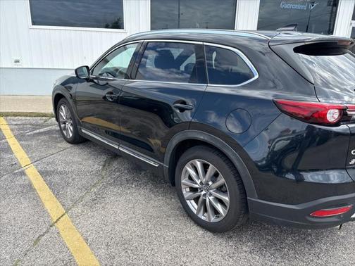 2021 Mazda CX-9 Grand Touring
