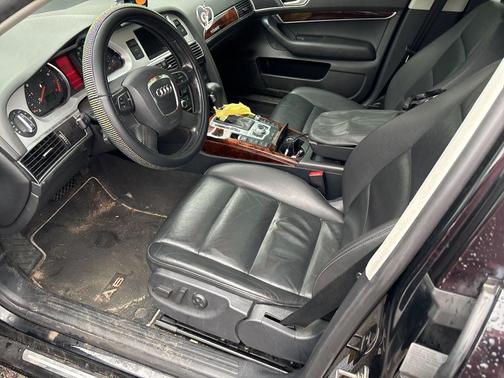 2010 Audi A6 3.0 Premium quattro