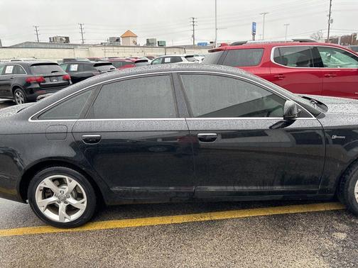 2010 Audi A6 3.0 Premium quattro