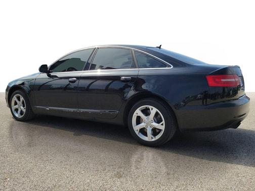 2010 Audi A6 3.0 Premium quattro