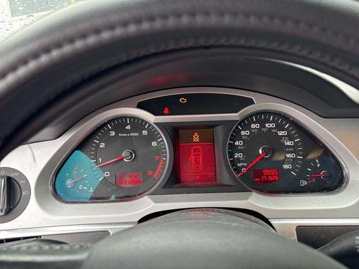 2010 Audi A6 3.0 Premium quattro