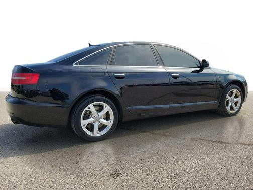 2010 Audi A6 3.0 Premium quattro