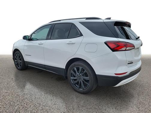 2023 Chevrolet Equinox AWD RS