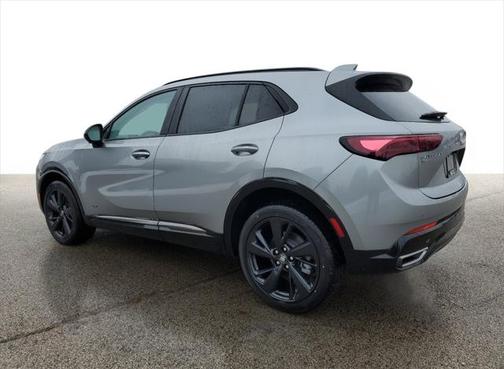 2025 Buick Envision Sport Touring AWD
