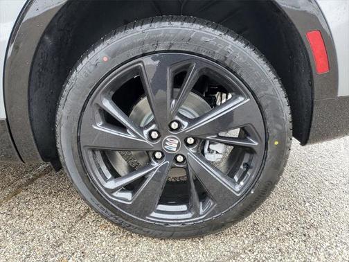 2025 Buick Envision Sport Touring AWD
