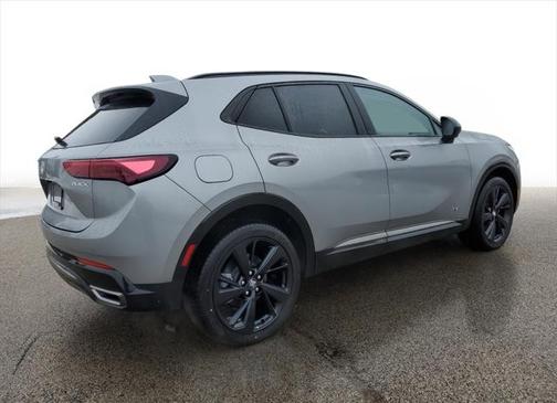 2025 Buick Envision Sport Touring AWD