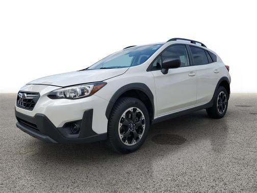 2022 Subaru Crosstrek Base