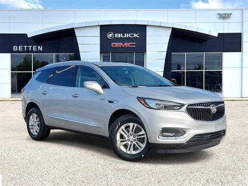2021 Buick Enclave AWD Essence