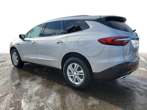 2021 Buick Enclave AWD Essence