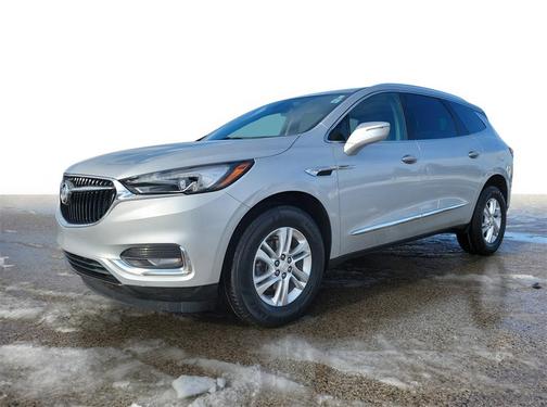 2021 Buick Enclave AWD Essence