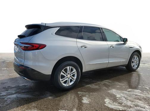 2021 Buick Enclave AWD Essence