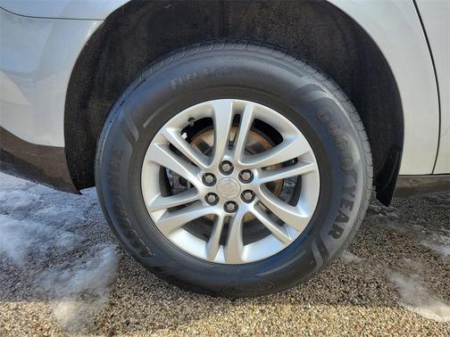 2021 Buick Enclave AWD Essence