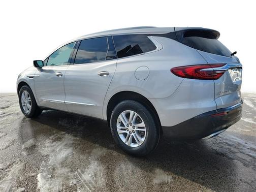 2021 Buick Enclave AWD Essence