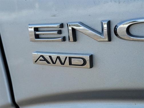 2021 Buick Enclave AWD Essence