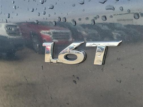 2018 Hyundai KONA Limited