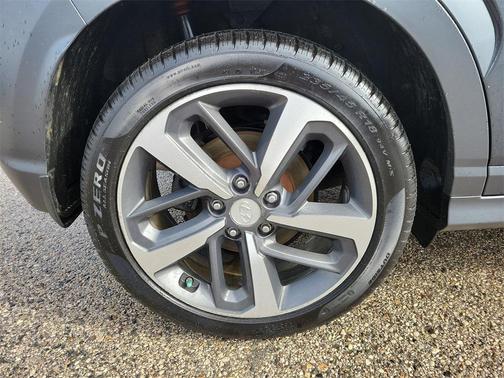 2018 Hyundai KONA Limited