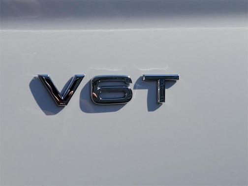 2018 Audi SQ5 3.0T Premium Plus