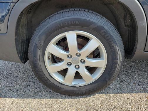 2012 Kia Sorento LX