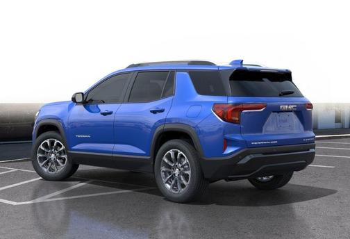 Gal 2027 GMC Terrain AWD Elevation