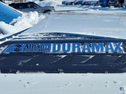 2023 Chevrolet Silverado 2500 LT