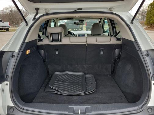 2019 Honda HR-V EX-L