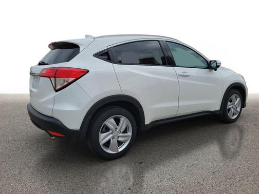 2019 Honda HR-V EX-L
